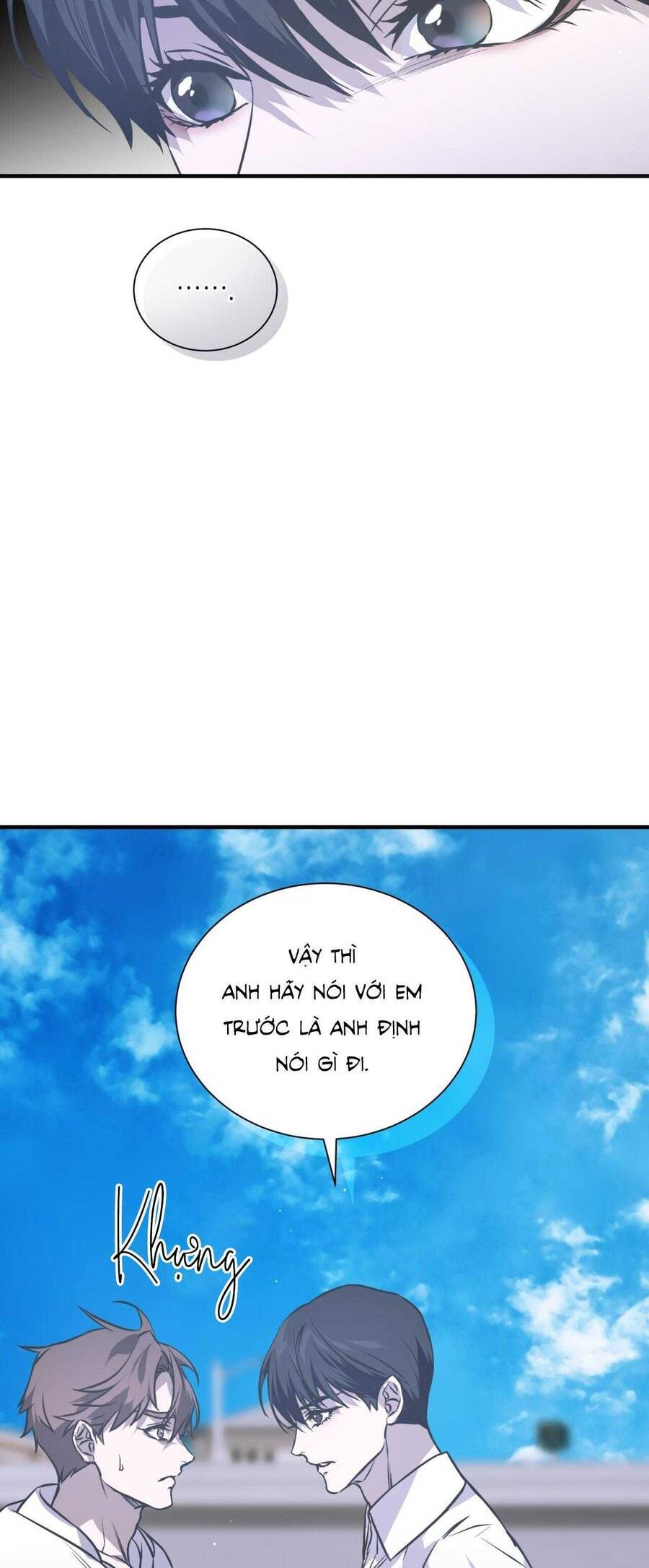 Sau Ánh Hào Quang Chap 18 - Next Chap 19