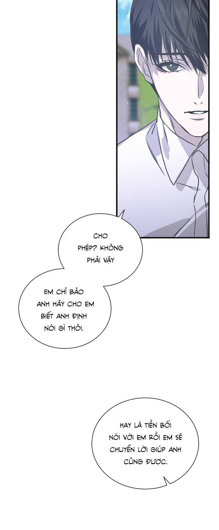 Sau Ánh Hào Quang Chap 18 - Next Chap 19