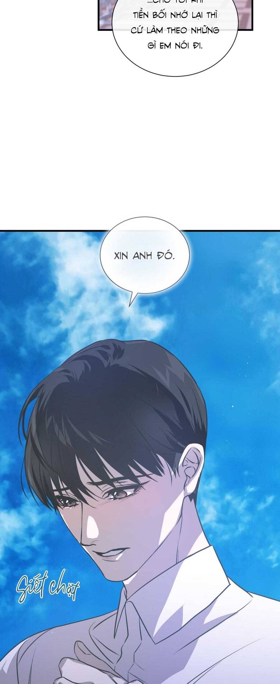 Sau Ánh Hào Quang Chap 18 - Next Chap 19