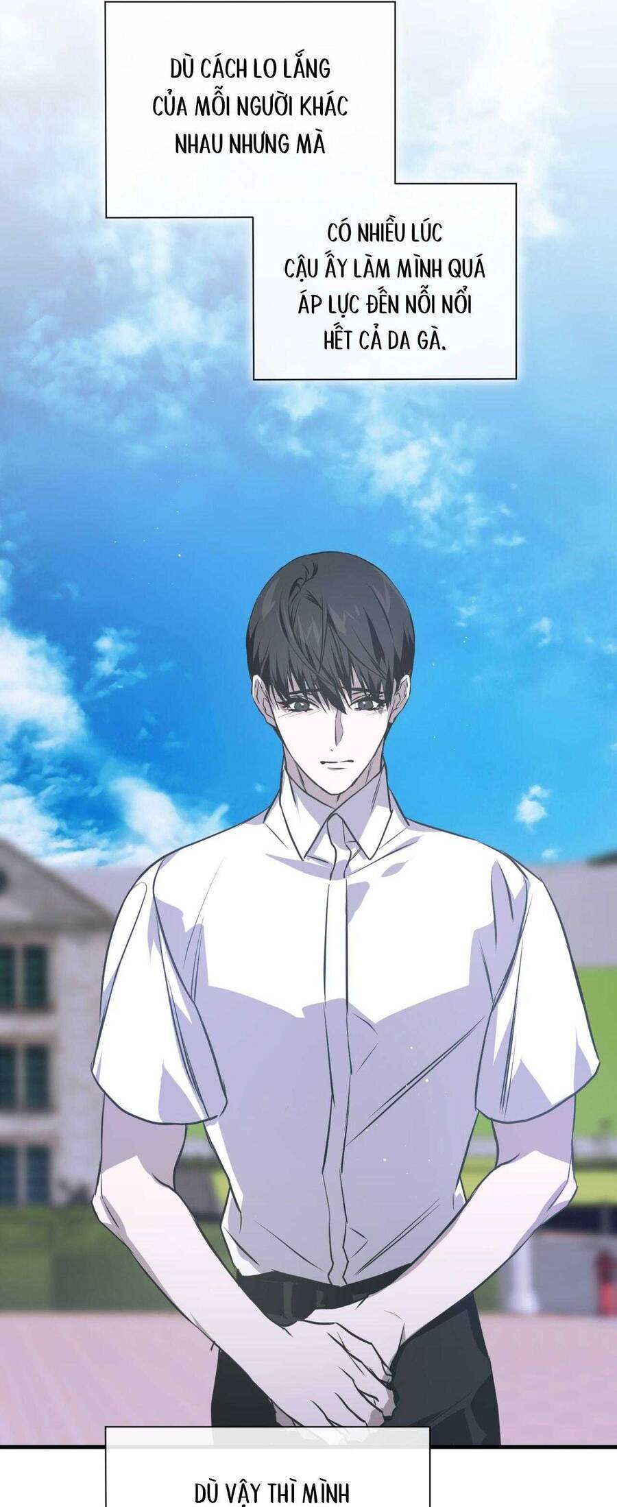 Sau Ánh Hào Quang Chap 18 - Next Chap 19