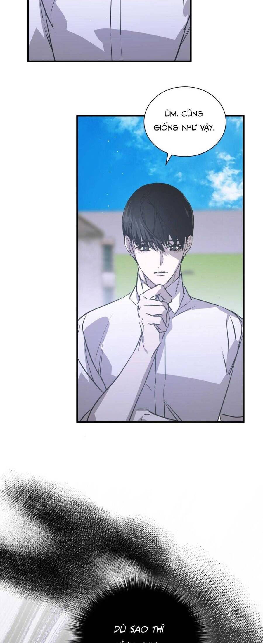 Sau Ánh Hào Quang Chap 18 - Next Chap 19