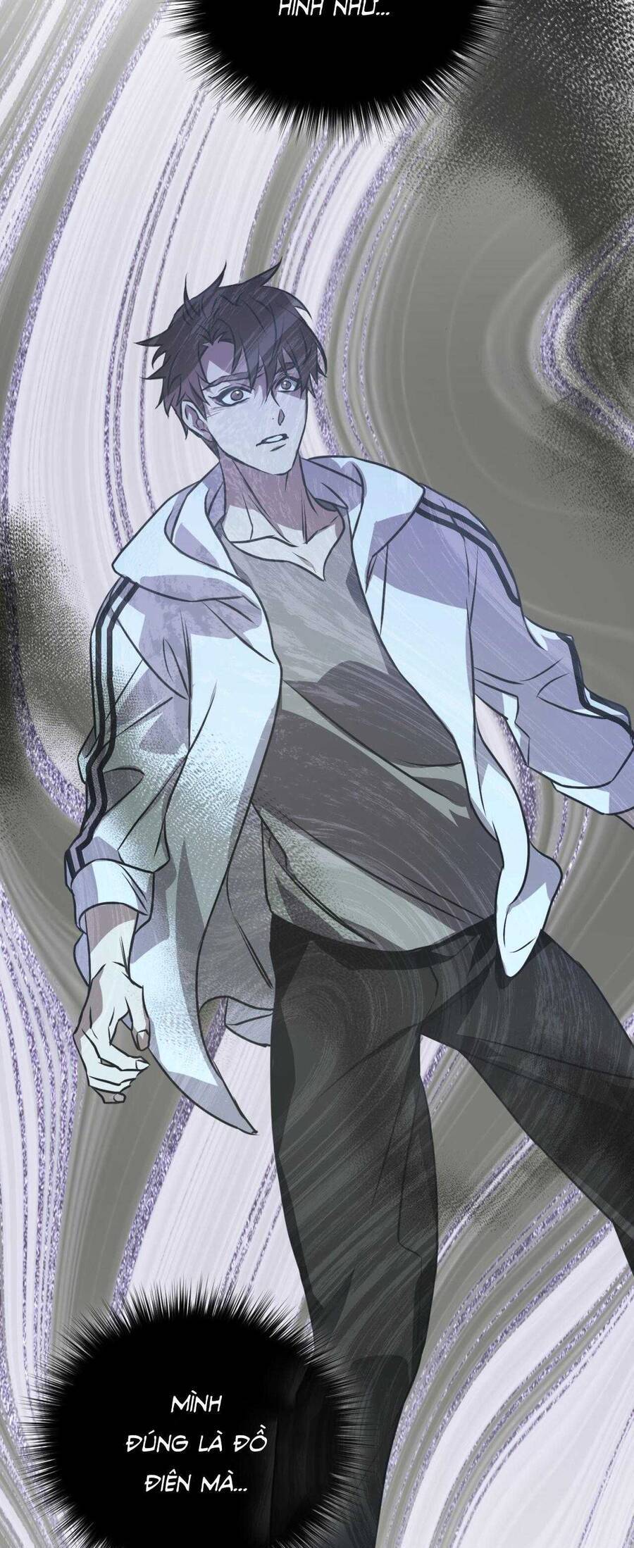 Sau Ánh Hào Quang Chap 18 - Next Chap 19