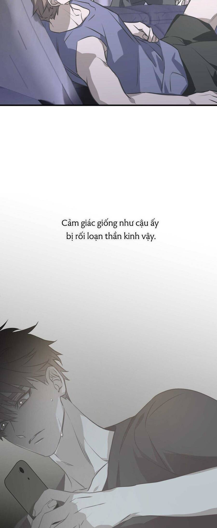 Sau Ánh Hào Quang Chap 18 - Next Chap 19