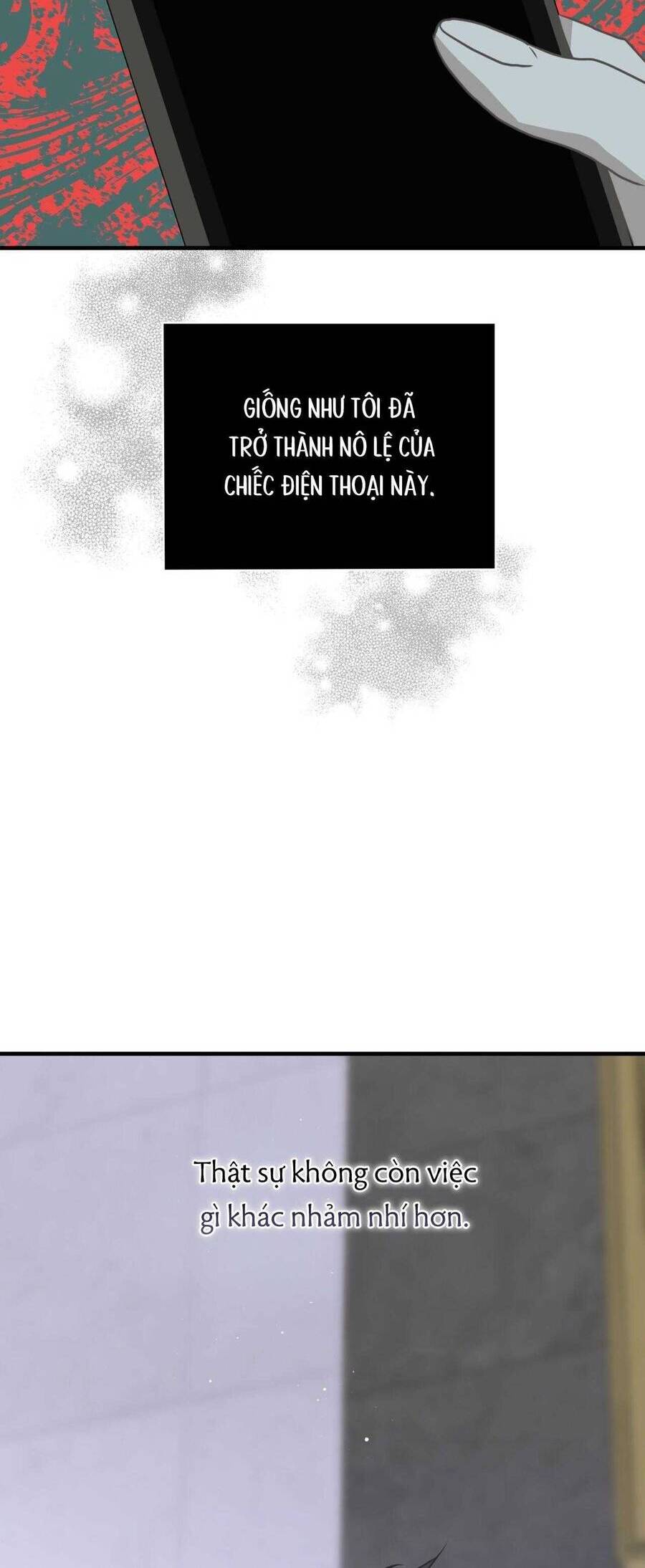 Sau Ánh Hào Quang Chap 18 - Next Chap 19