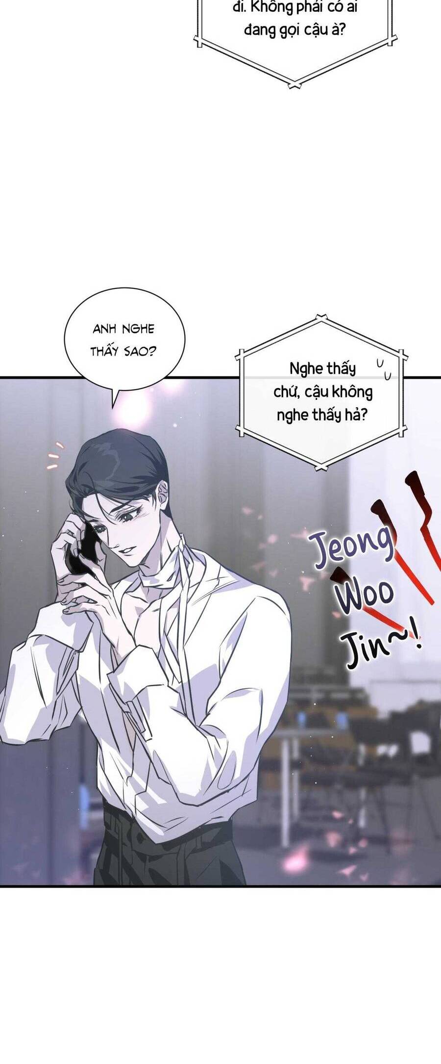 Sau Ánh Hào Quang Chap 18 - Next Chap 19