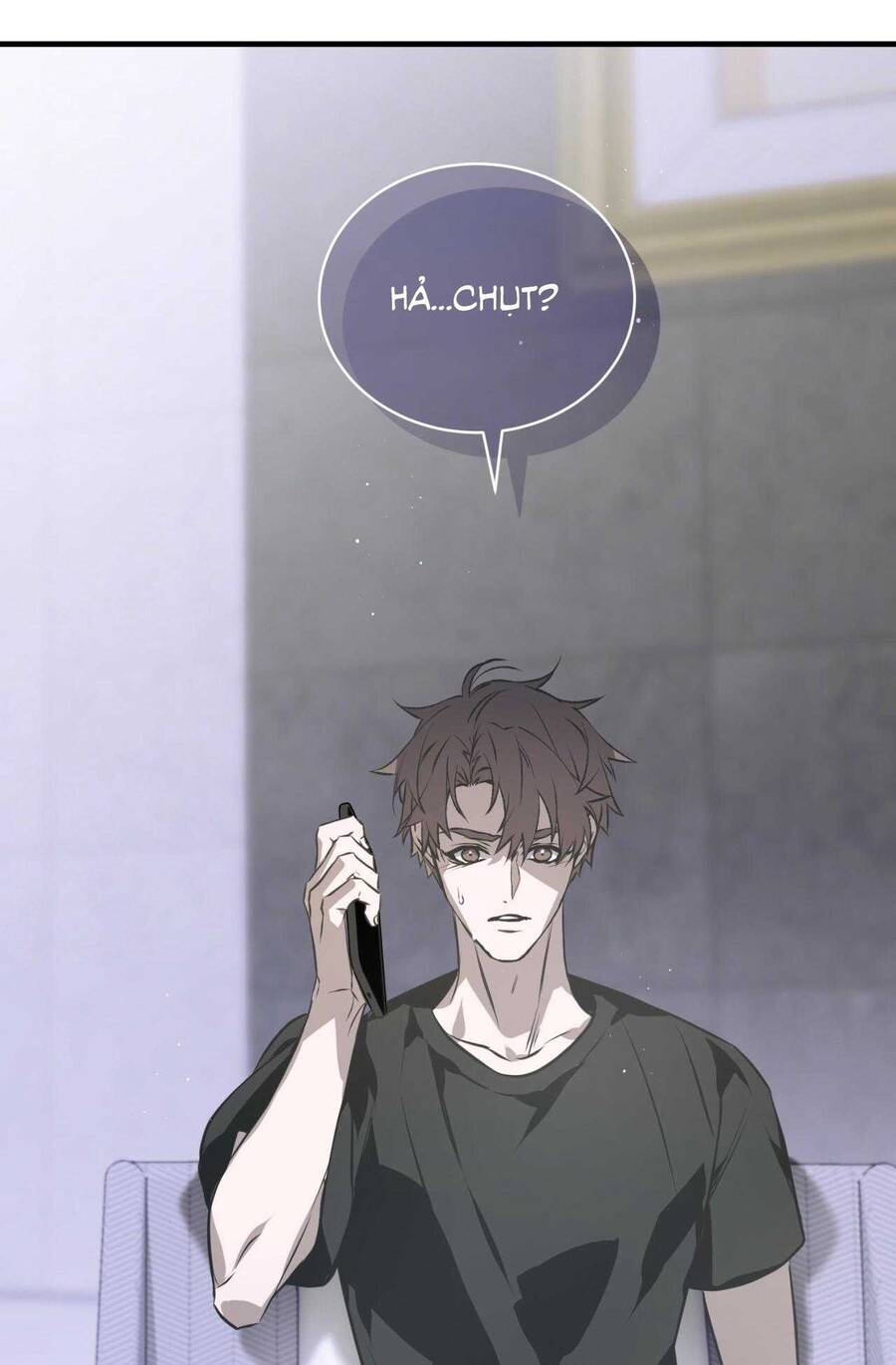 Sau Ánh Hào Quang Chap 18 - Next Chap 19