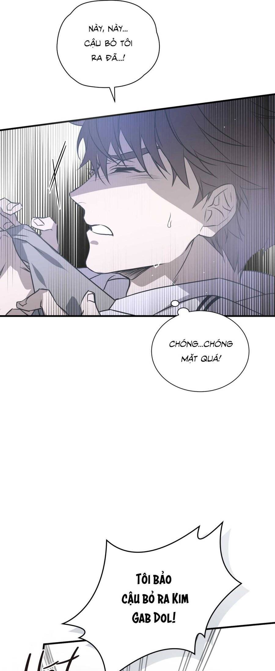 Sau Ánh Hào Quang Chap 18 - Next Chap 19