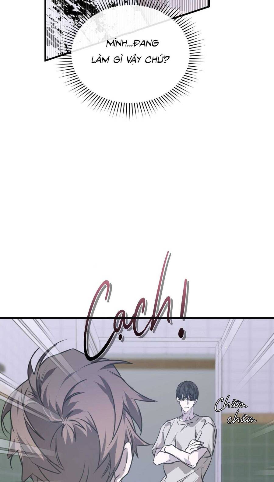 Sau Ánh Hào Quang Chap 19 - Next Chap 20