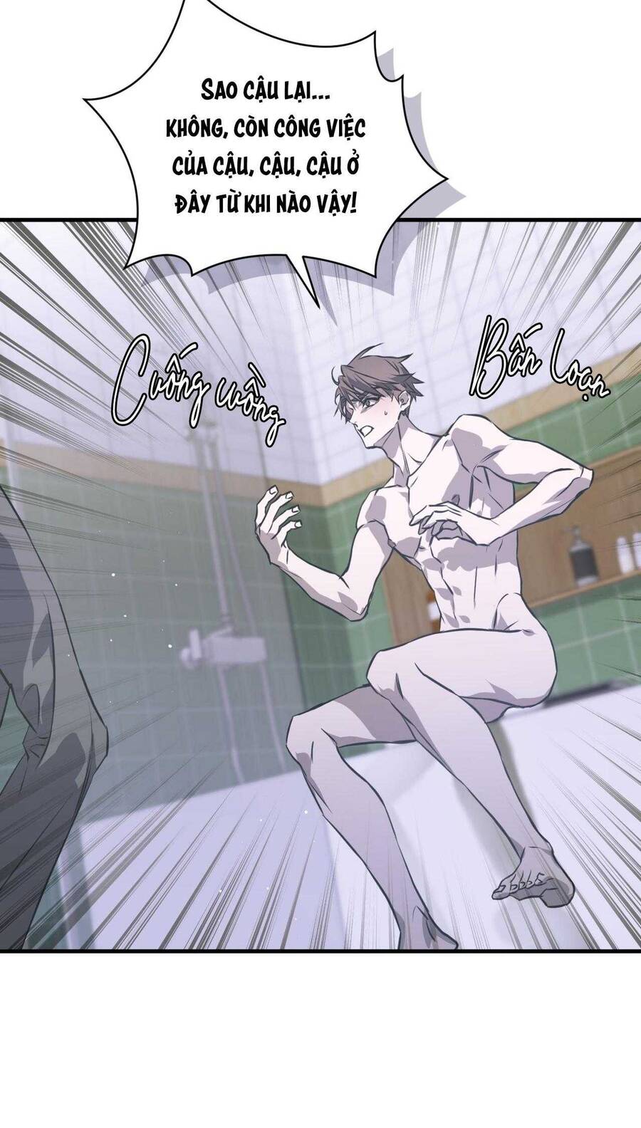 Sau Ánh Hào Quang Chap 19 - Next Chap 20