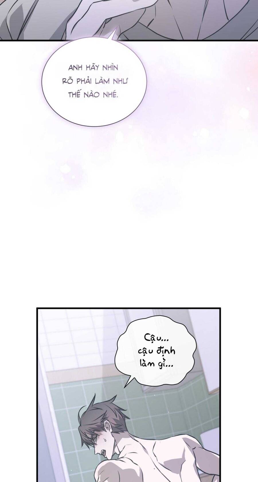 Sau Ánh Hào Quang Chap 19 - Next Chap 20
