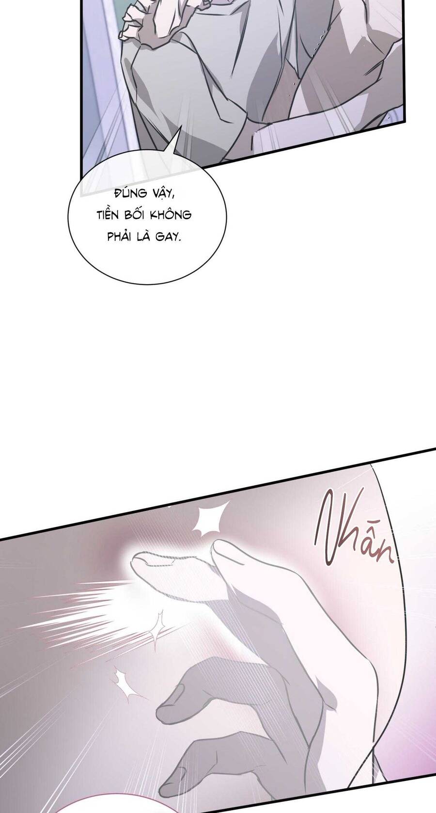 Sau Ánh Hào Quang Chap 19 - Next Chap 20