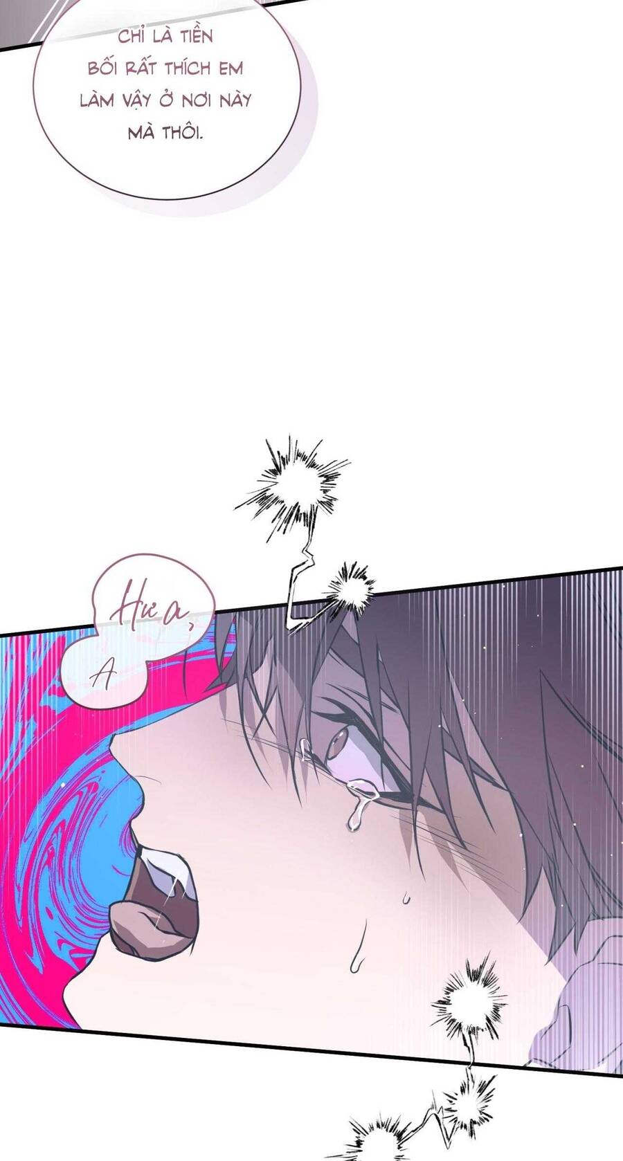 Sau Ánh Hào Quang Chap 19 - Next Chap 20