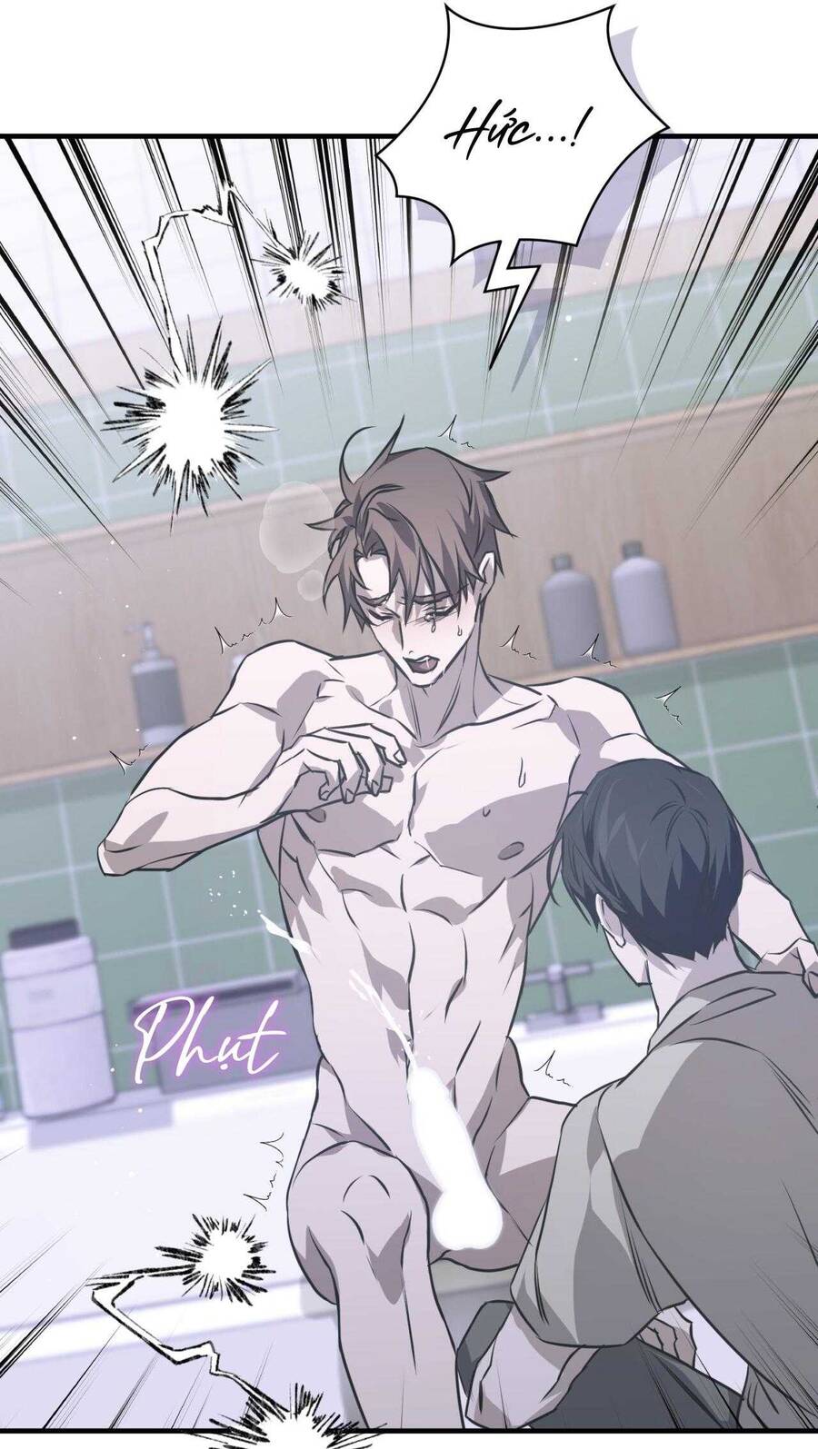 Sau Ánh Hào Quang Chap 19 - Next Chap 20