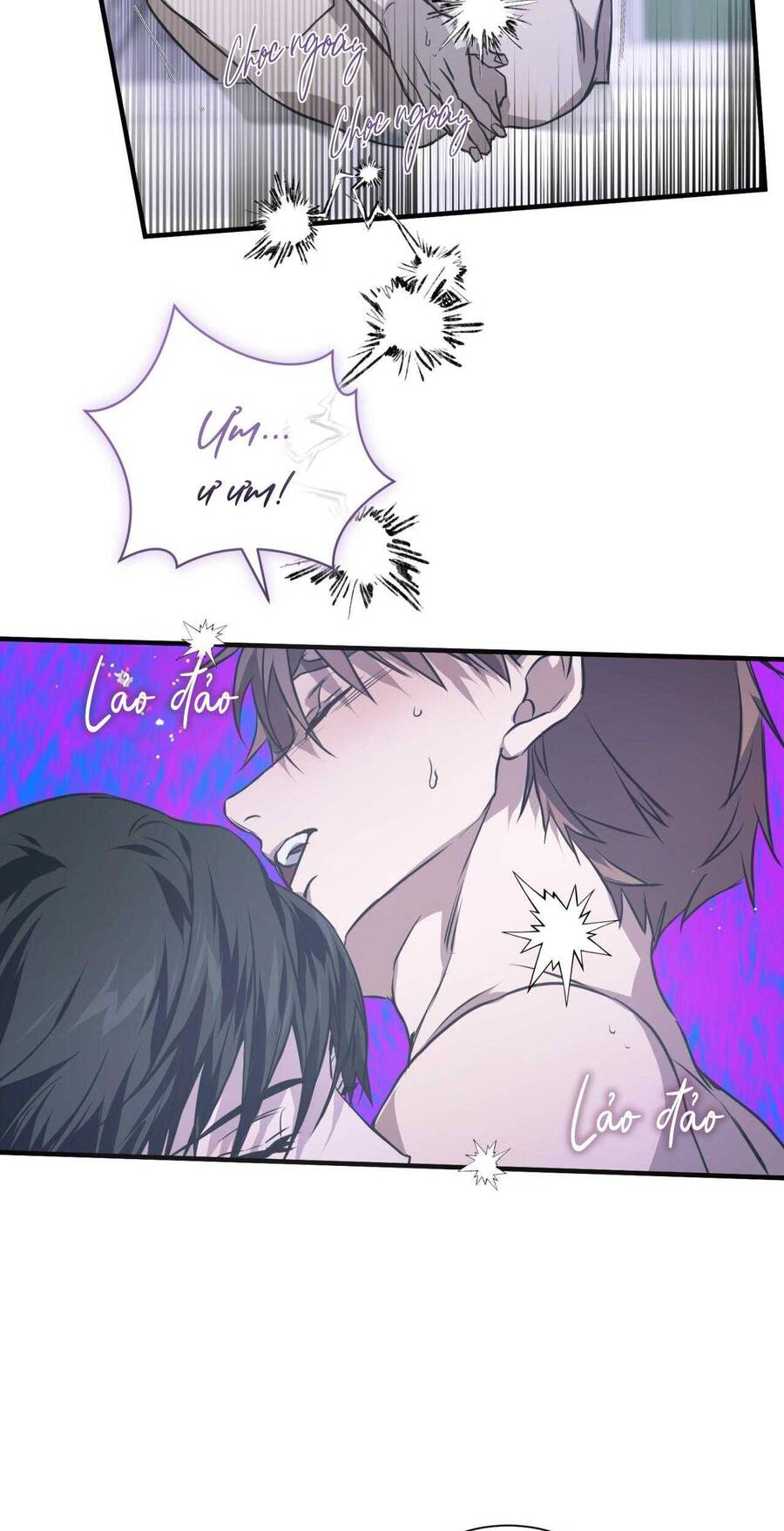 Sau Ánh Hào Quang Chap 19 - Next Chap 20