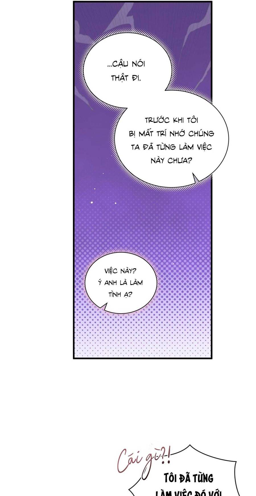 Sau Ánh Hào Quang Chap 19 - Next Chap 20