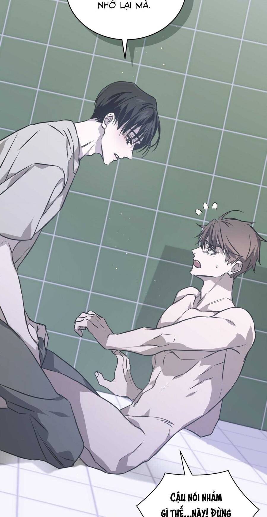 Sau Ánh Hào Quang Chap 19 - Next Chap 20