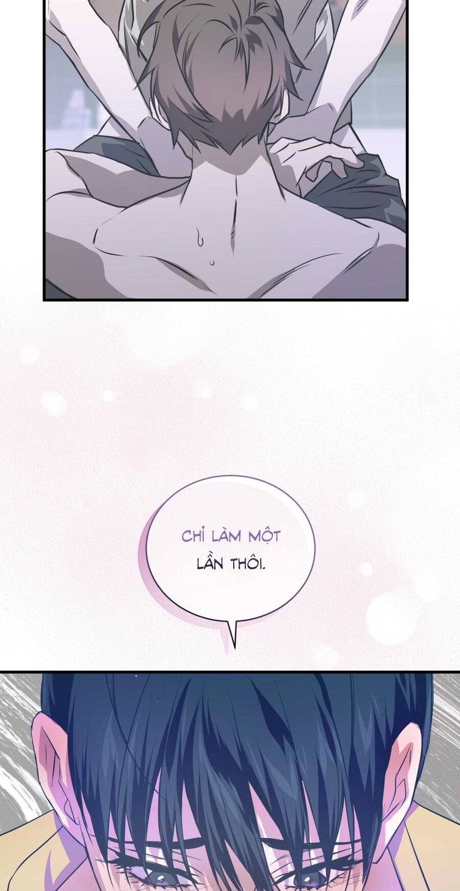 Sau Ánh Hào Quang Chap 19 - Next Chap 20