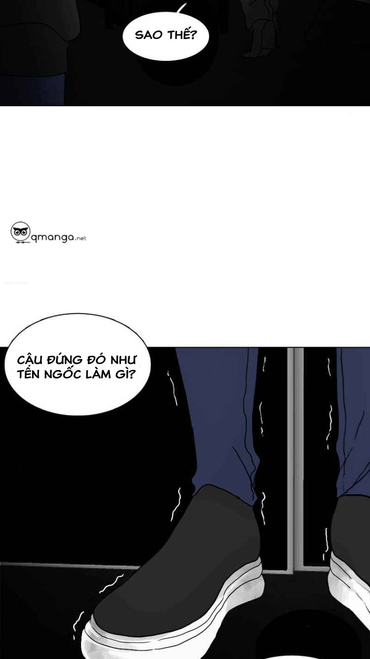 Sau Ánh Hào Quang Chap 2 - Next Chap 3