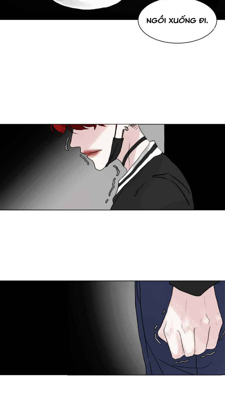 Sau Ánh Hào Quang Chap 2 - Next Chap 3