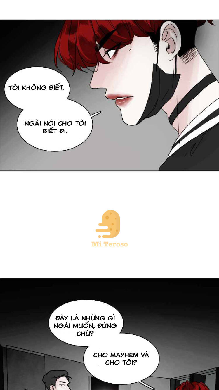 Sau Ánh Hào Quang Chap 2 - Next Chap 3