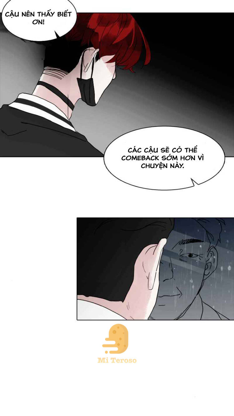 Sau Ánh Hào Quang Chap 2 - Next Chap 3
