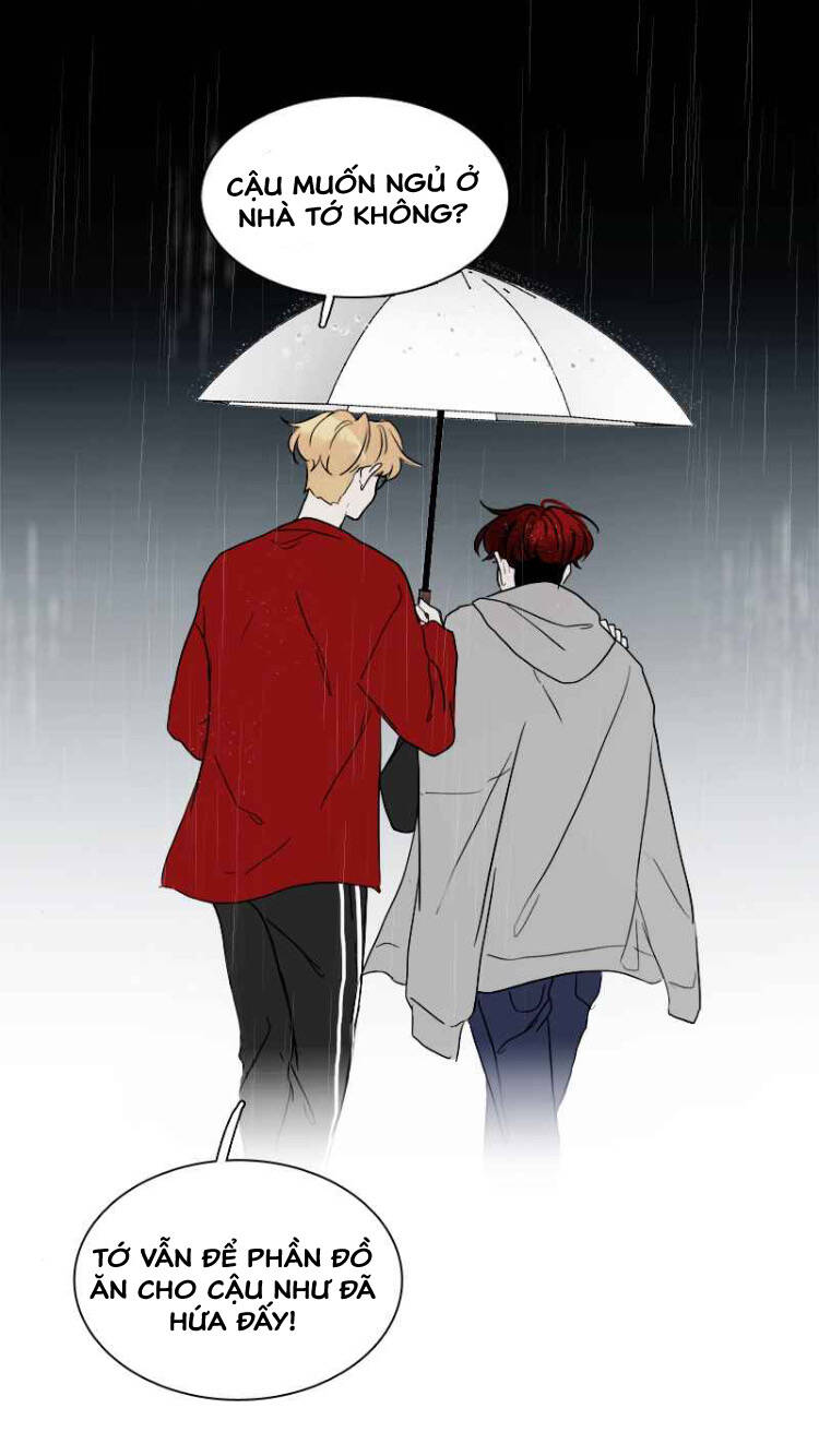 Sau Ánh Hào Quang Chap 2 - Next Chap 3