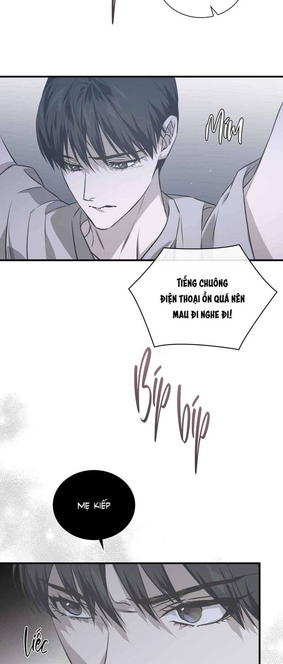 Sau Ánh Hào Quang Chap 21 - Next Chap 22