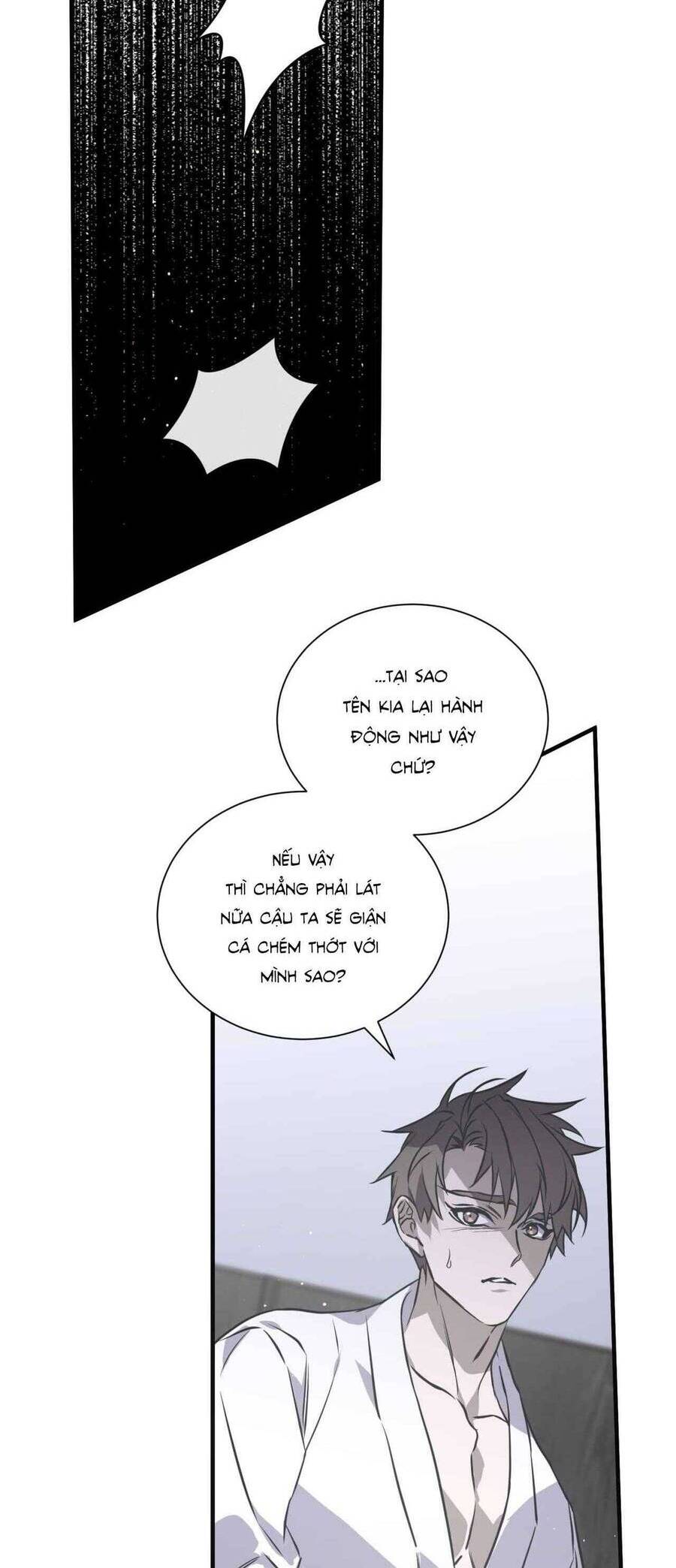 Sau Ánh Hào Quang Chap 21 - Next Chap 22