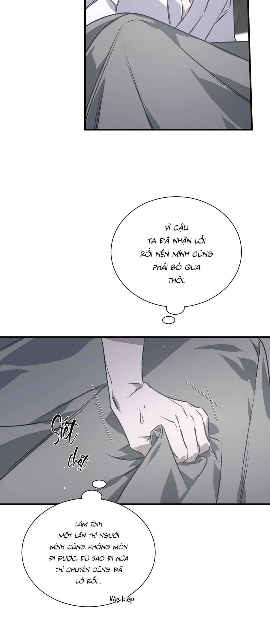 Sau Ánh Hào Quang Chap 21 - Next Chap 22