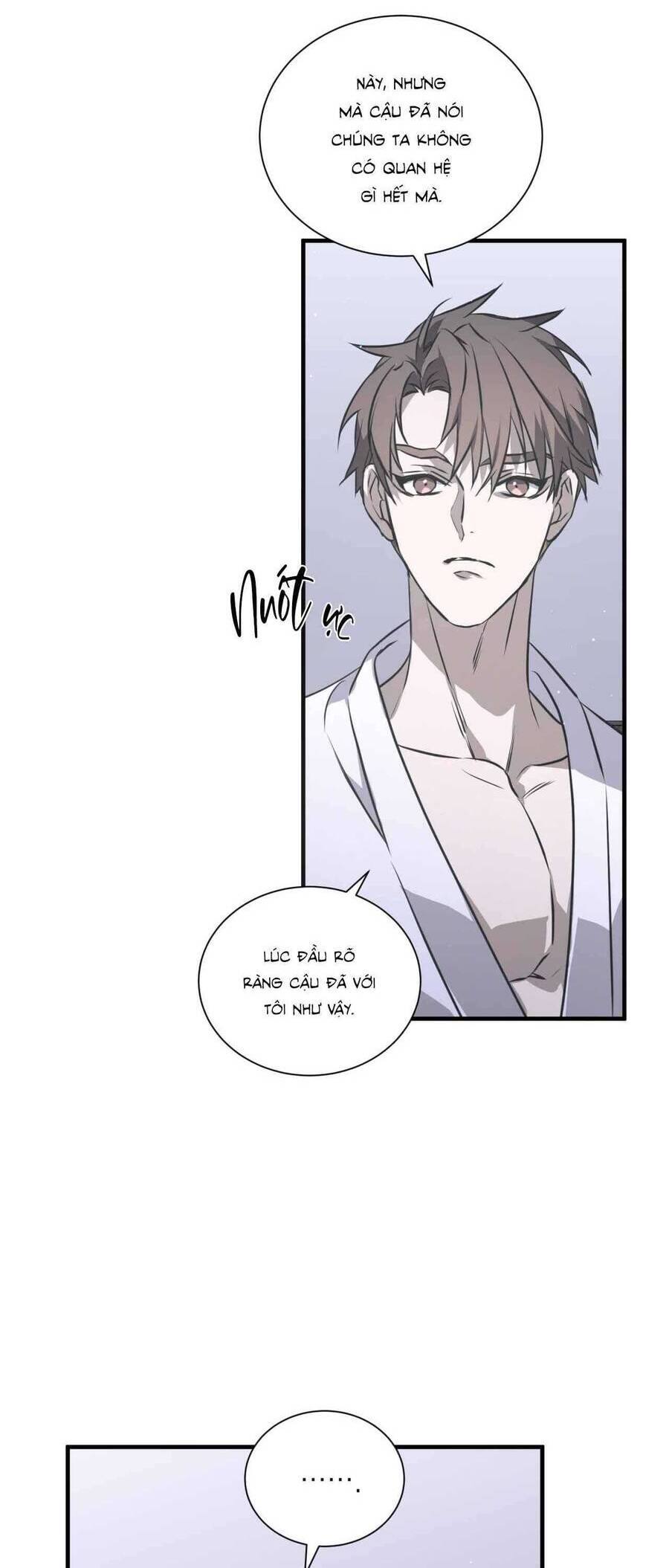 Sau Ánh Hào Quang Chap 21 - Next Chap 22