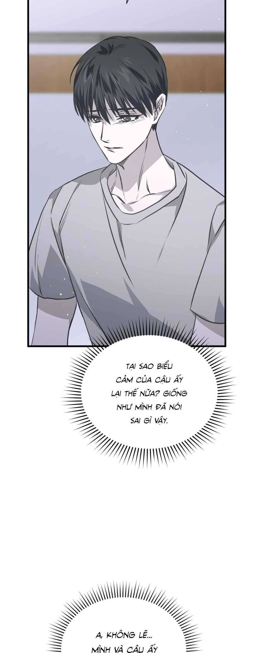 Sau Ánh Hào Quang Chap 21 - Next Chap 22