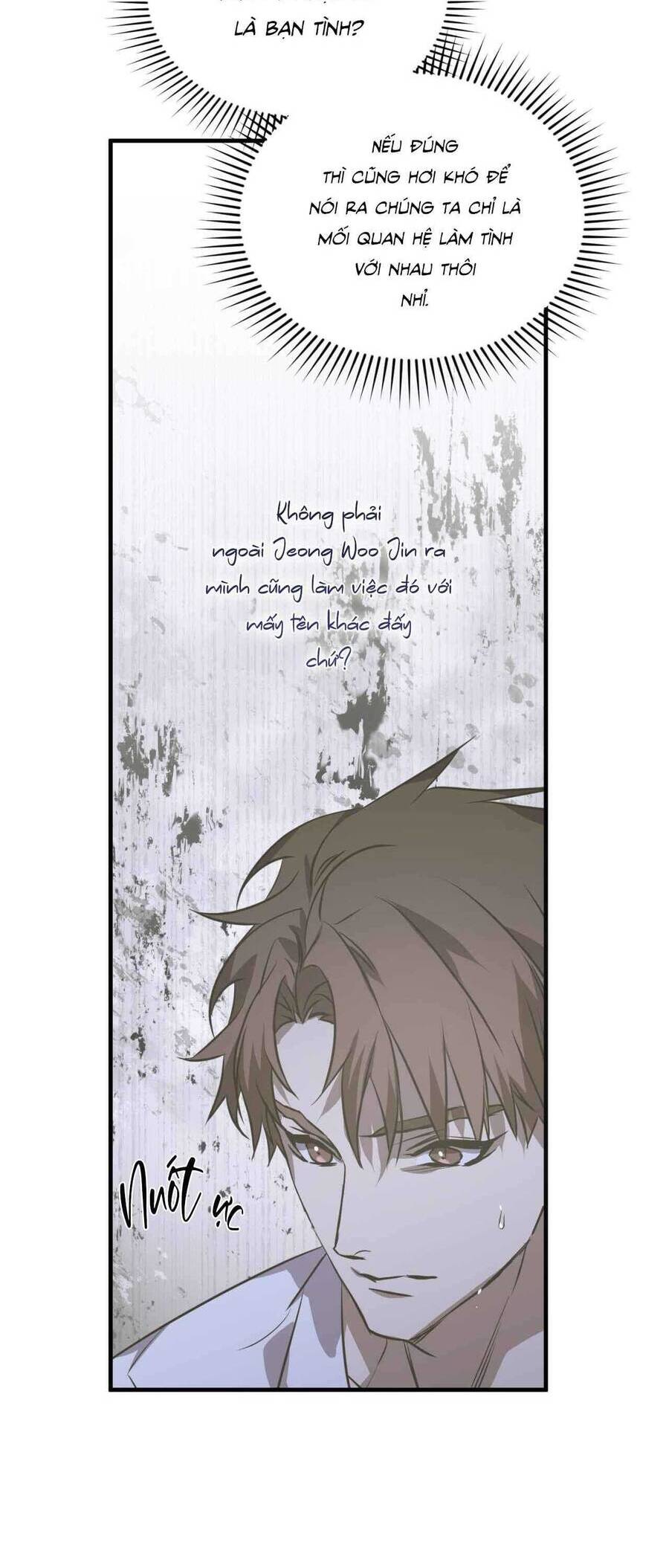 Sau Ánh Hào Quang Chap 21 - Next Chap 22