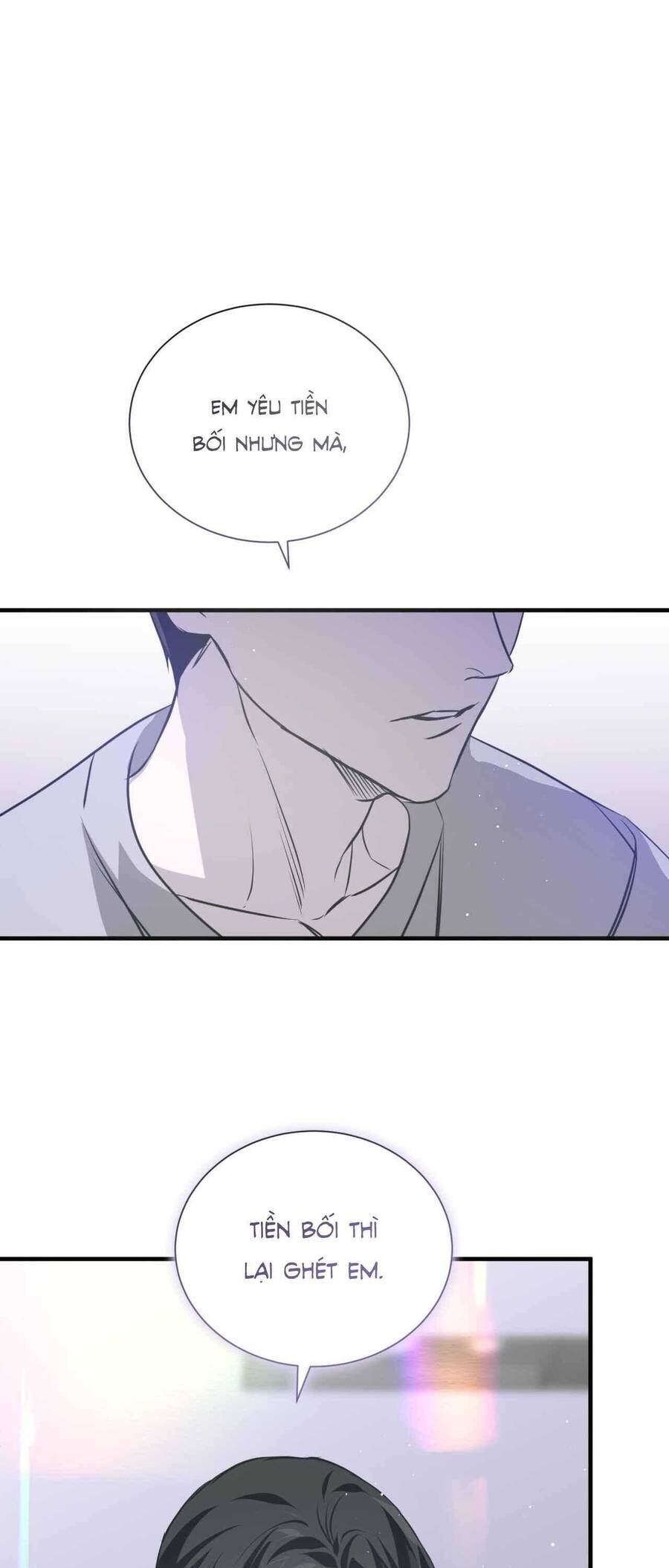 Sau Ánh Hào Quang Chap 21 - Next Chap 22