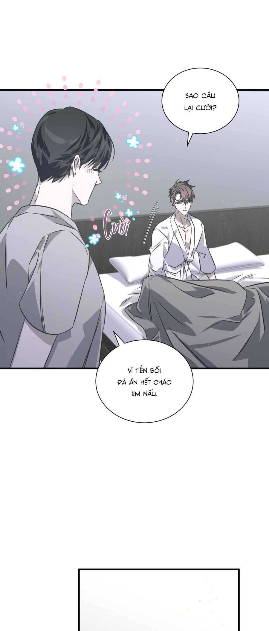 Sau Ánh Hào Quang Chap 21 - Next Chap 22