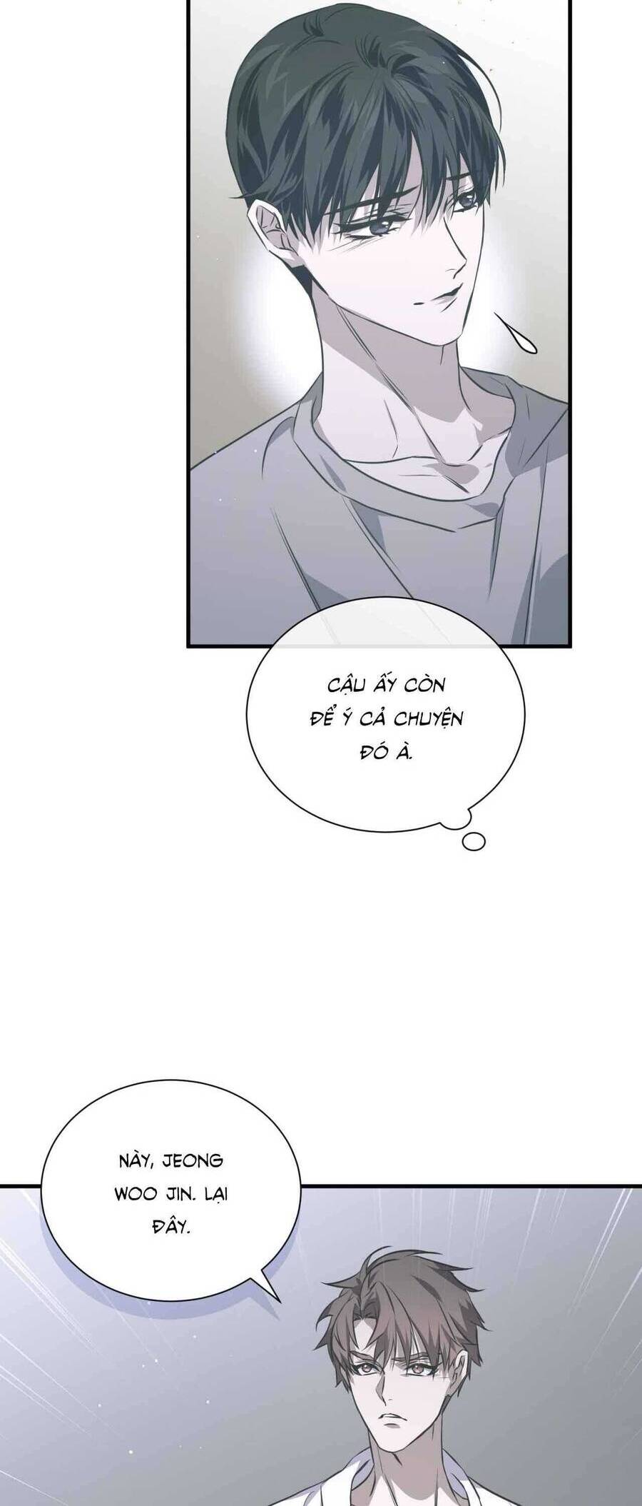 Sau Ánh Hào Quang Chap 21 - Next Chap 22