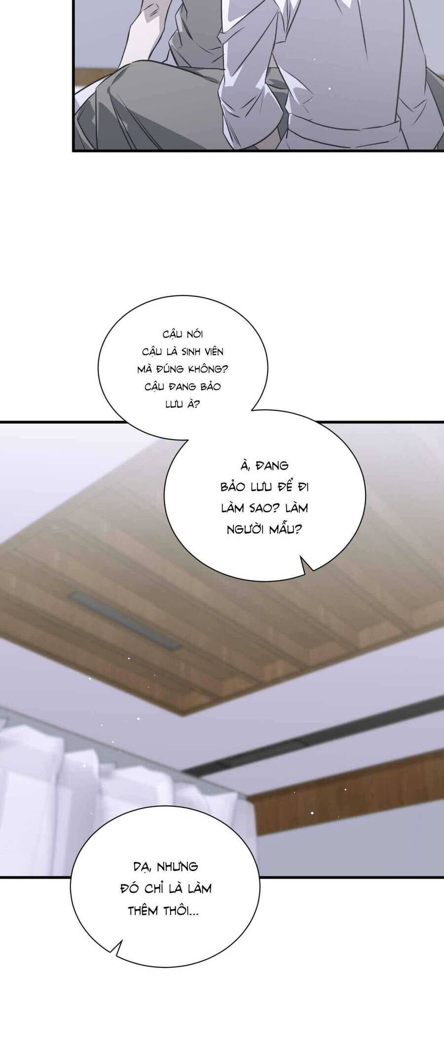 Sau Ánh Hào Quang Chap 21 - Next Chap 22