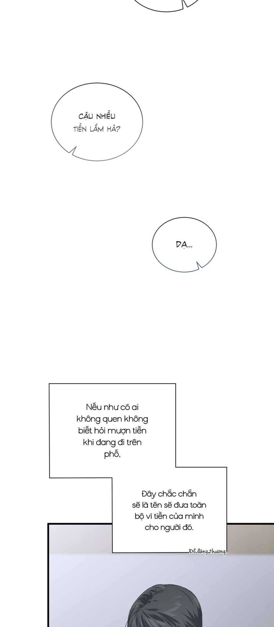 Sau Ánh Hào Quang Chap 21 - Next Chap 22