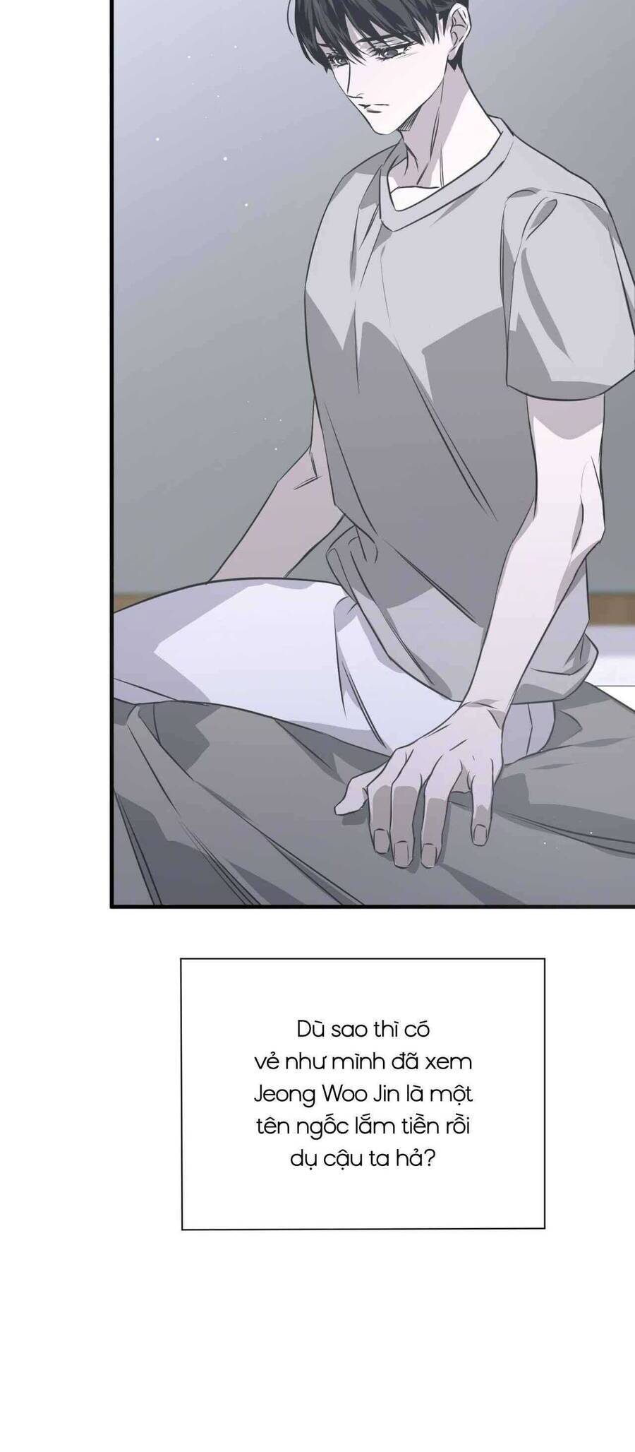 Sau Ánh Hào Quang Chap 21 - Next Chap 22