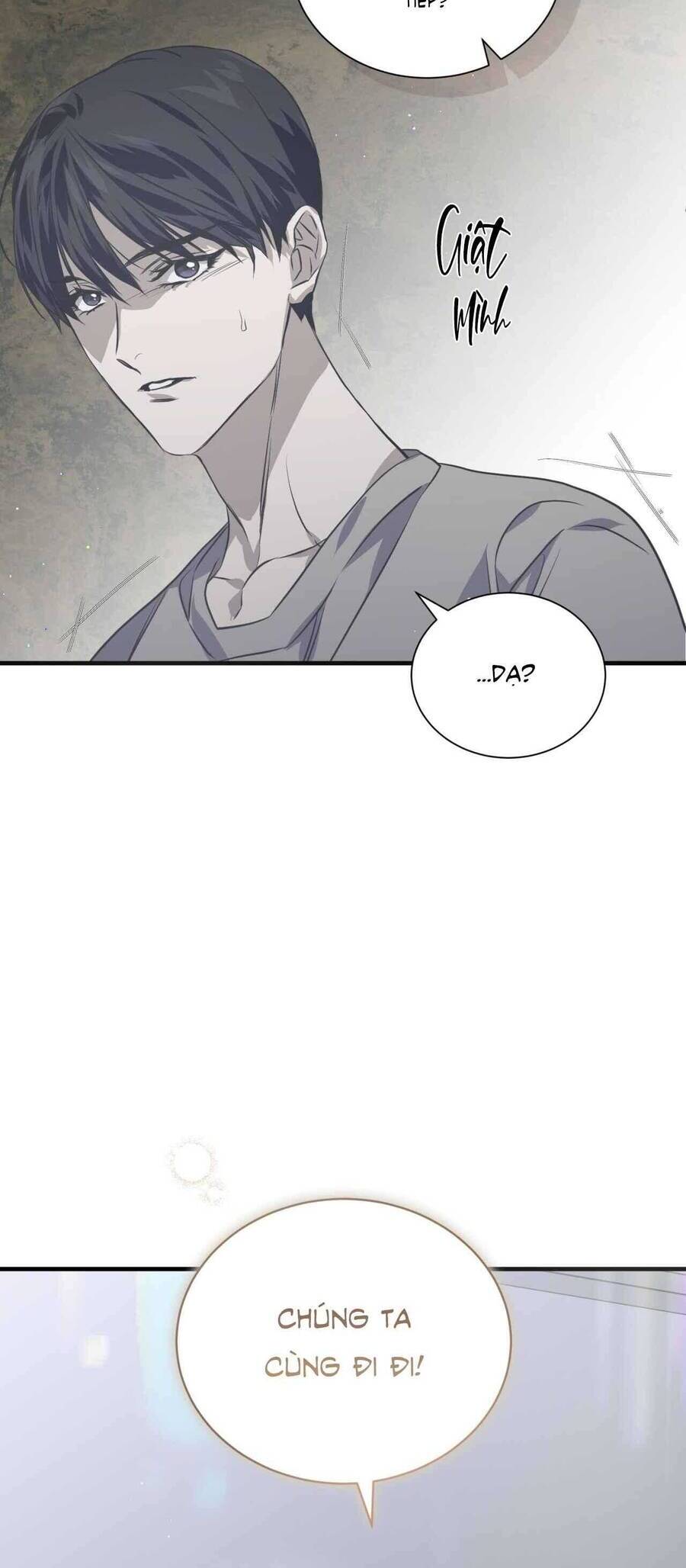 Sau Ánh Hào Quang Chap 21 - Next Chap 22