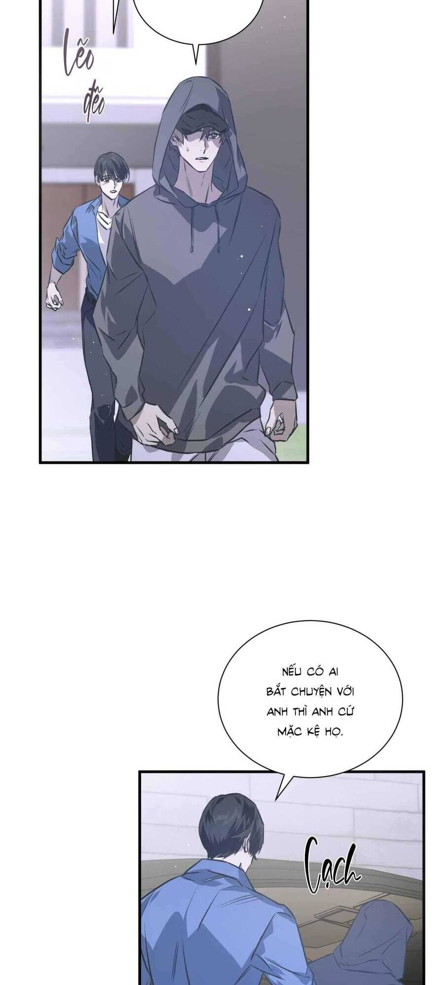 Sau Ánh Hào Quang Chap 22 - Next Chap 23