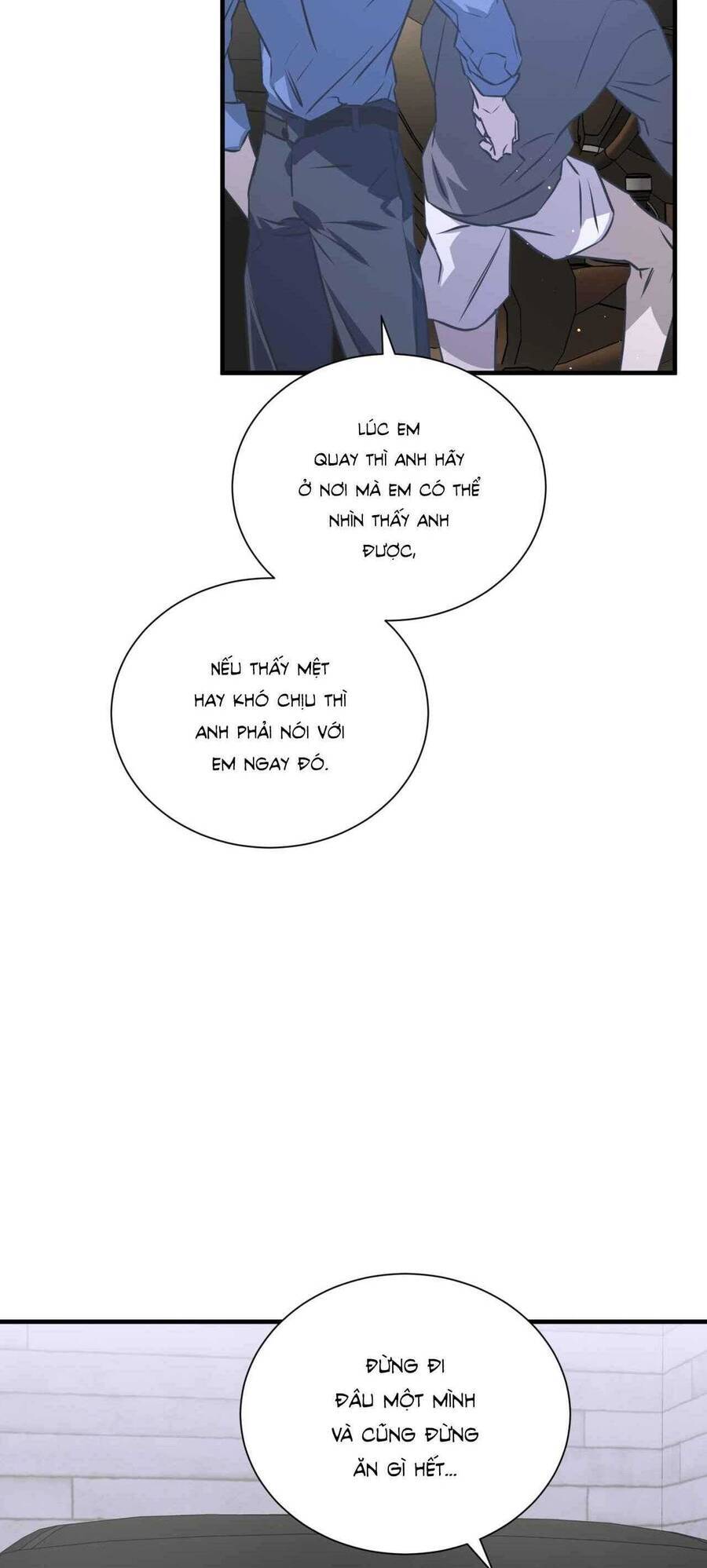 Sau Ánh Hào Quang Chap 22 - Next Chap 23