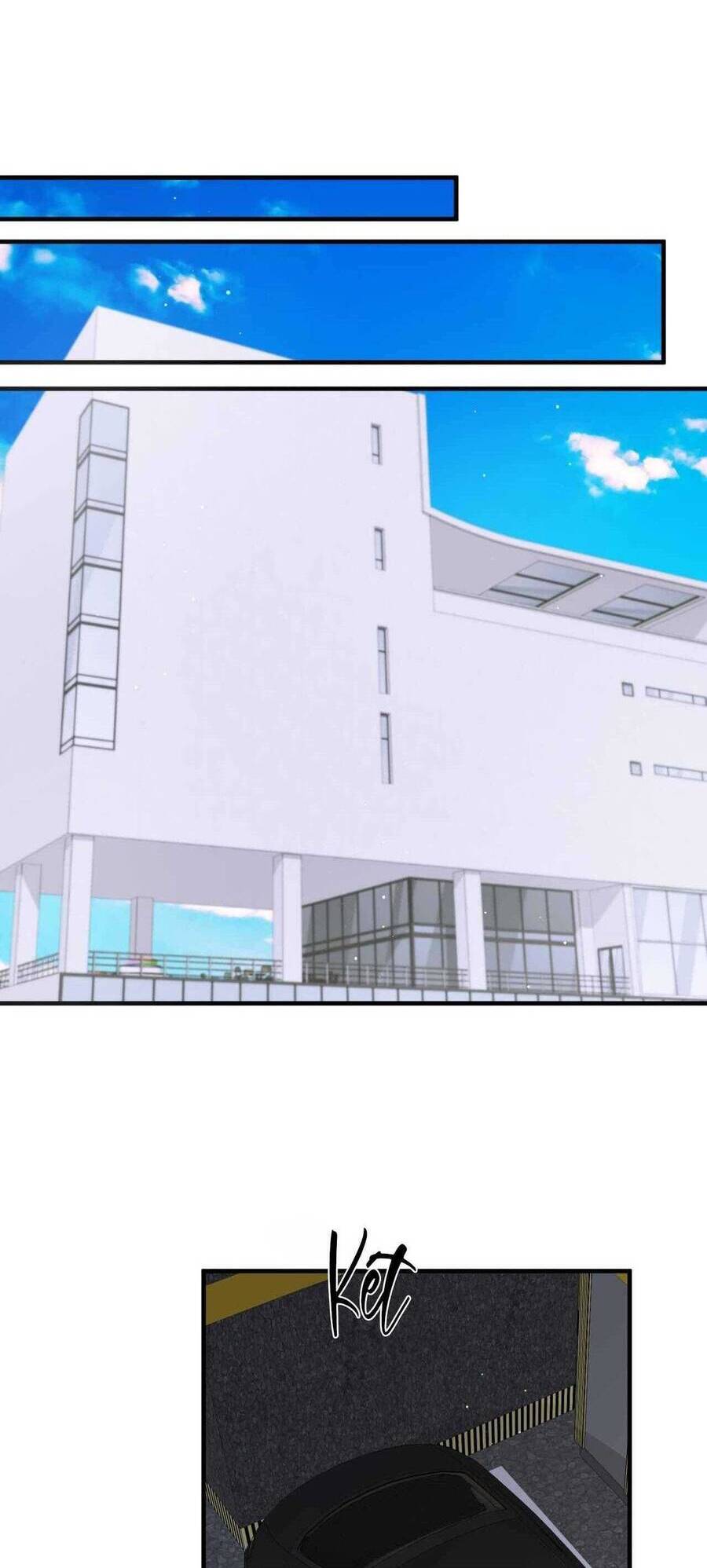 Sau Ánh Hào Quang Chap 22 - Next Chap 23