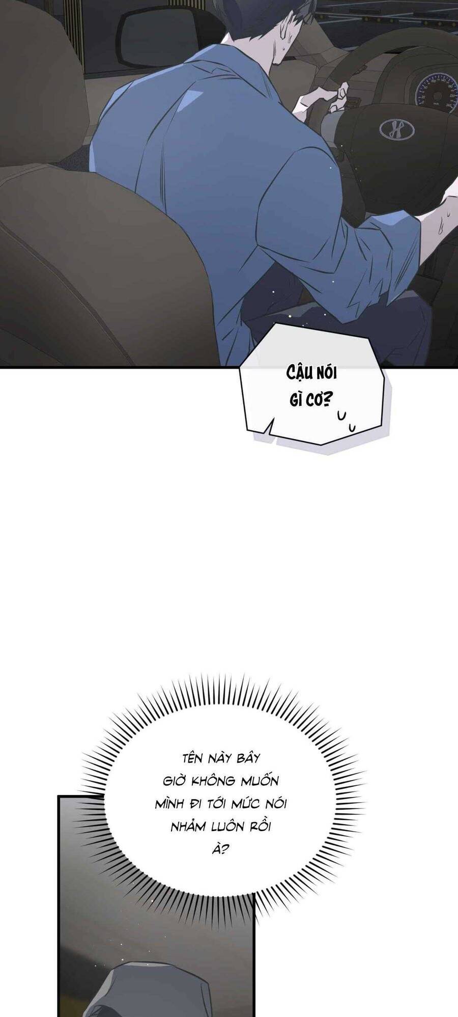 Sau Ánh Hào Quang Chap 22 - Next Chap 23