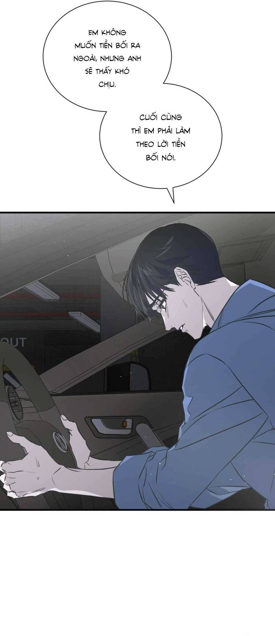 Sau Ánh Hào Quang Chap 22 - Next Chap 23