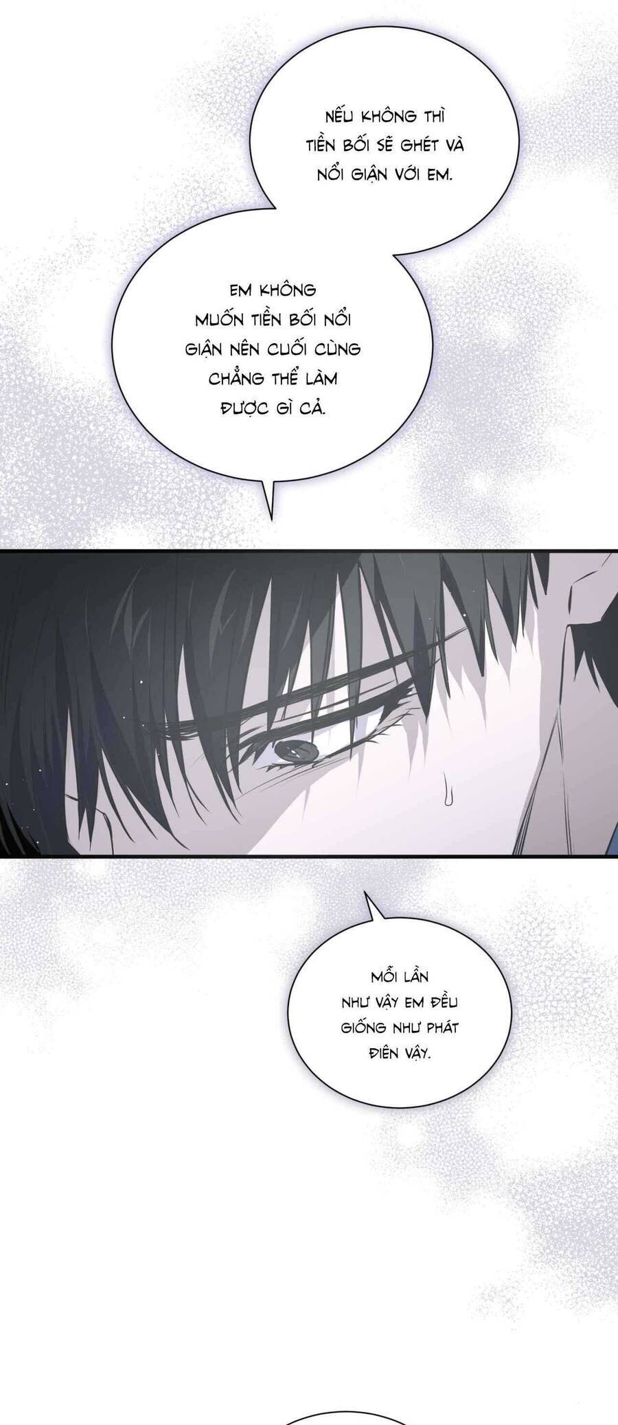 Sau Ánh Hào Quang Chap 22 - Next Chap 23