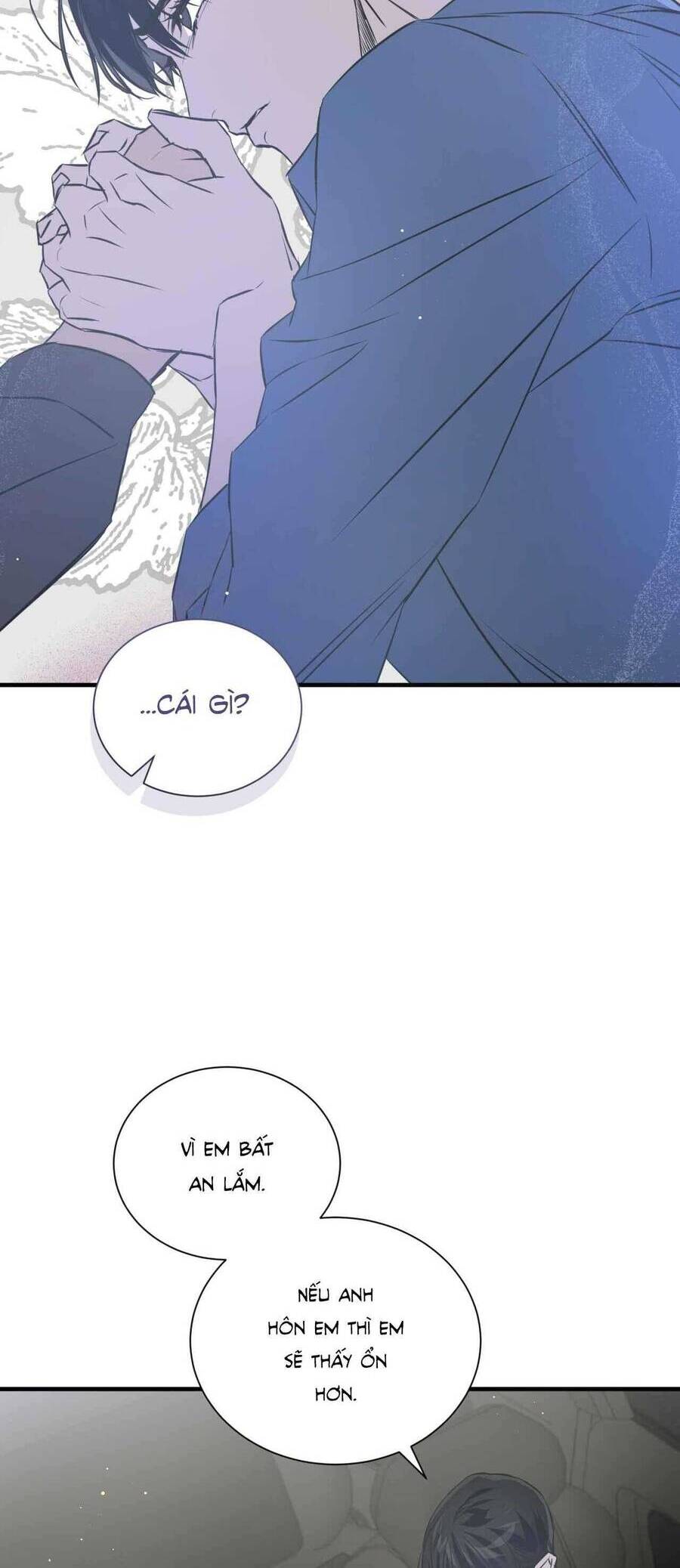 Sau Ánh Hào Quang Chap 22 - Next Chap 23