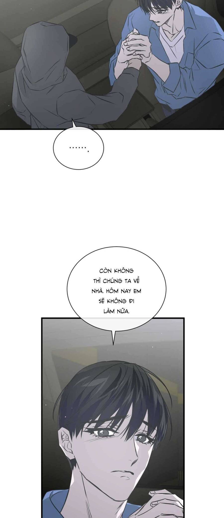 Sau Ánh Hào Quang Chap 22 - Next Chap 23