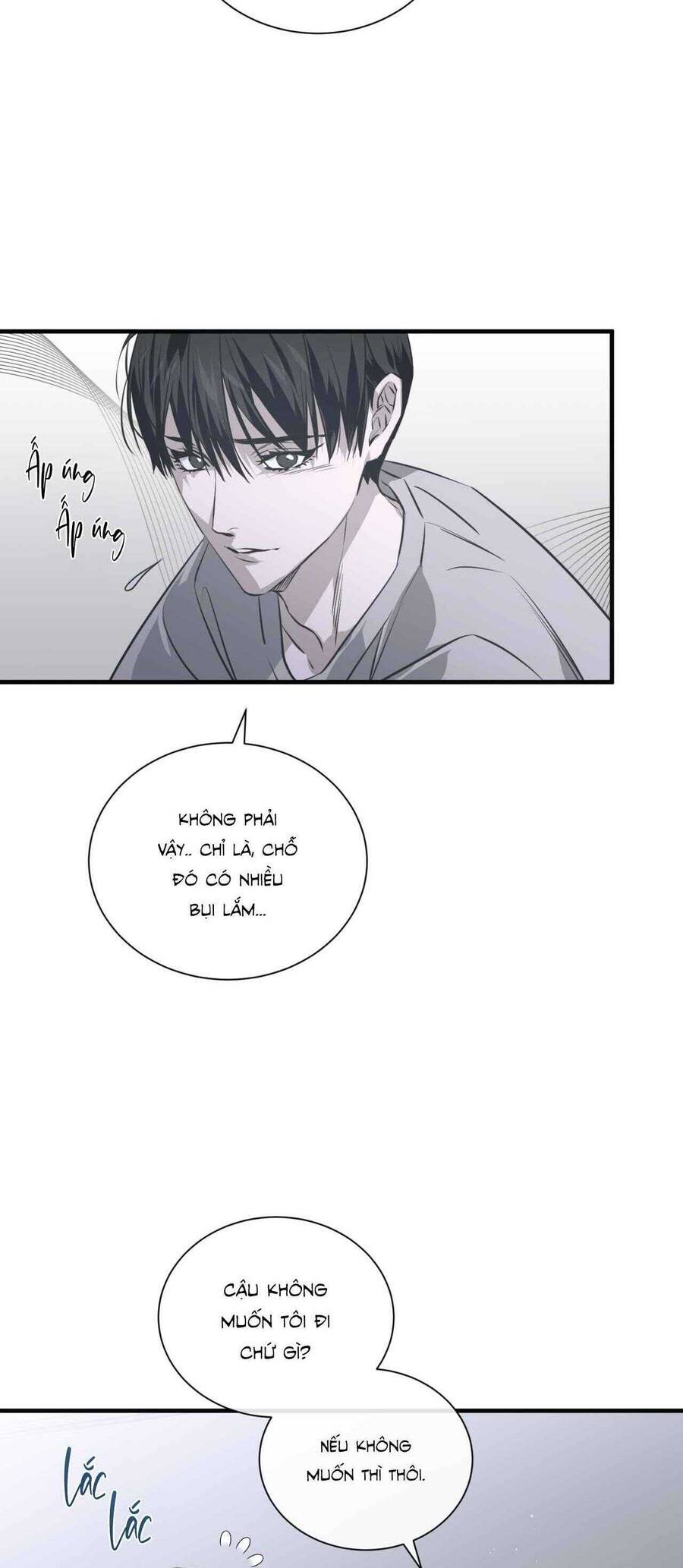 Sau Ánh Hào Quang Chap 22 - Next Chap 23