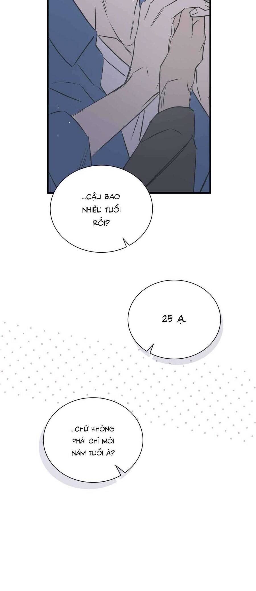 Sau Ánh Hào Quang Chap 22 - Next Chap 23