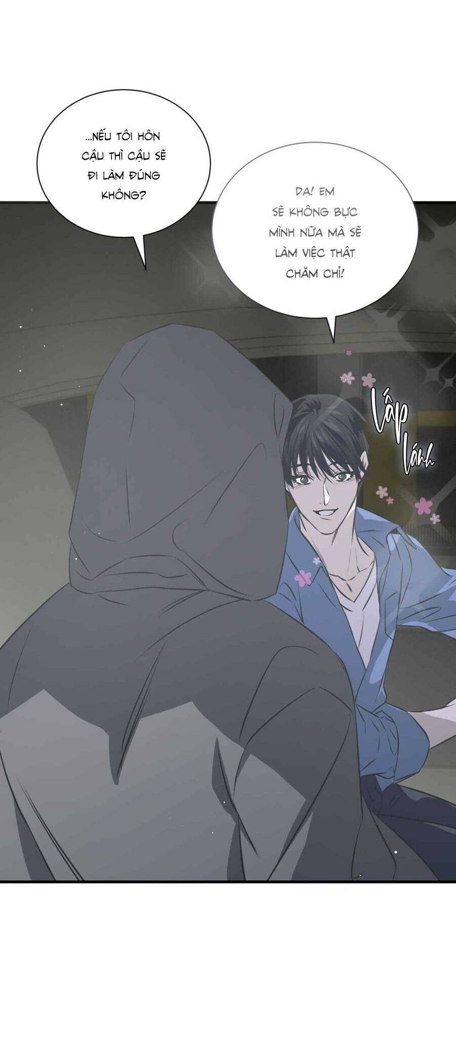 Sau Ánh Hào Quang Chap 22 - Next Chap 23